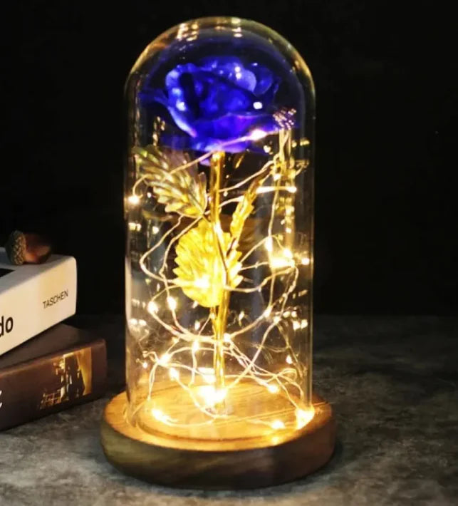 Radiant Rose Valentine&